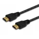  HDMI кабел версия 1.4 SAVIO CL-01 10 бр.