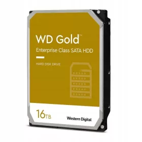  Western Digital WD161KRYZ 16000GB 3.5" SATA диск