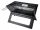  Скара на дървени въглища Grill Meister 28,5 х 44 см