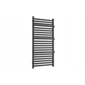  Воден радиатор за баня Pro-Term 448 W 530 x 950 mm сив