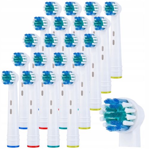  Глави за четки за зъби Oral B