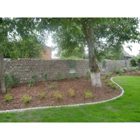   Габиони Габиони Габиони Кошници Габиони