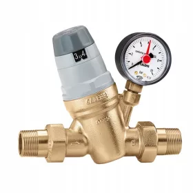 Възвратен клапан Caleffi 1'' 535061