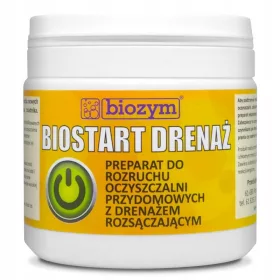  Biozym прах за септични ями