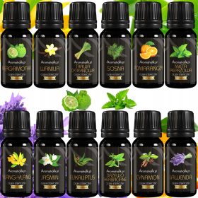   Сауна, аксесоари - АРОМАТОЛОГИ ЗА САУНА - НАТУРАЛНИ АРОМАТИТЕЛИ 12 бр.