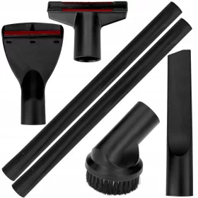    4x СМУКАТЕЛНИ КОНСУМАЦИИ 2x ТРЪБА ЗА ПРАХОСМУКАЧКА KARCHER A WD SE NT