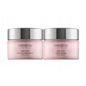    Iwostin AGE LIFT 15 SPF крем за лице против стареене за деня 50 мл