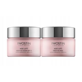    Iwostin Age Lift SPF15 40+ 50 мл дневен крем за лице