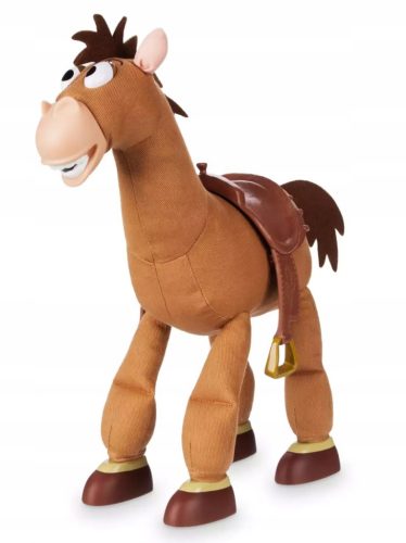  Играта на играчките 4 GALLOPING MUSTANG интерактивна v2021