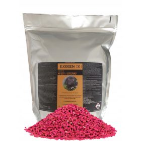    Отрова, екзогенна отрова срещу мишки и плъхове