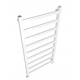   Воден радиатор за баня Pro-Term 323 W 530 x 900 mm бял
