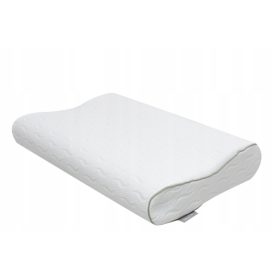   Възглавница - ОРТОПЕДИЧНА ВЪЗГЛАВНИЦА WELLPUR KYRKJA JYSK