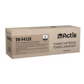  Тонер Canon TH-F412X за HP жълт