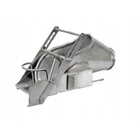   Стойка за кастрация на прасенца, хоризонтална