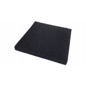    Био гъба 30 ppi 50x50x5 cm много фино зърнеста