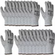 Ръкавици Proof SPIKE D PROOF ANTI-CUT GLOVES размер 8 - M 10 чифта