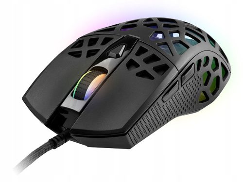  TRACER GameZone Reika RGB USB мишка за игри