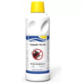    Фрегата течност против мишки и плъхове