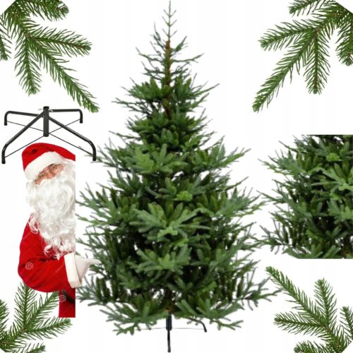  Изкуствена елха Anslut 201 - 220см