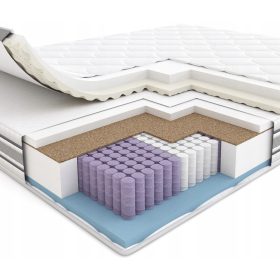    Матрак Hilding ELECTRO с покет пружини 160 x 200 x 31 см