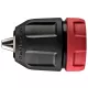  Бързосменен патронник METABO FUTURO Plus 36608