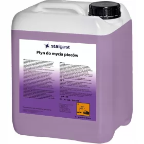   STALGAST 908111 почистваща течност за полиране на фурни
