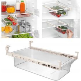    Чекмедже Tescoma, бял фронт, 29 x 19 x 6,8 см