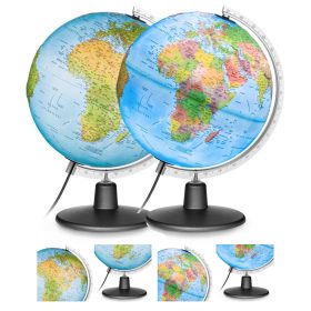  Globe Nova Rico SpA физическа ср. 30 см