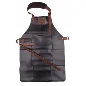    КОЖЕНА ГАСТРОНОМИЧЕСКА ПРЕСТИЛКА ЗА БАРБЕКЮ