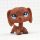  LPS LITTLEST PET SHOP ФИГУРКА КУЧЕ ДАКЕЛ