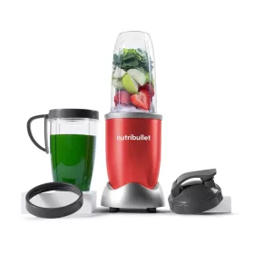    NutriBullet блендер с чаша 0C22300042 900 W червен
