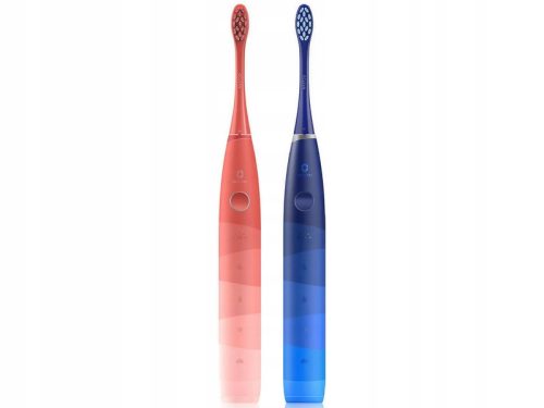  Oclean Find Duo Комплект от 2 четки за зъби.