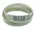  Ангренажен ремък T10 1240 ширина 75 мм OPTIBELT