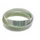  Ангренажен ремък T10 1240 ширина 75 мм OPTIBELT