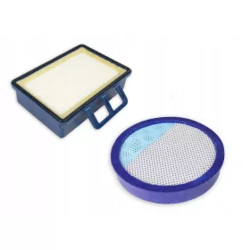    Въздушен филтър Ecofilters U52 S115 90LA1722_51 90LA1708_51