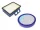  Въздушен филтър Ecofilters U52 S115 90LA1722_51 90LA1708_51