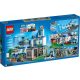  LEGO City 60316 Полицейски участък