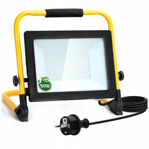  Халоген студено бял 3500 lm 50 W