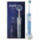  ORAL-B VITALITY PRO D103 СИНЯ ЧЕТКА ЗА ЗЪБИ