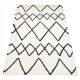 Килим - Шаги килим Chemex rugs 140 х 200 см