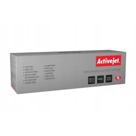    Тонер касета ActiveJet ATK-8600YN за Kyocera жълта