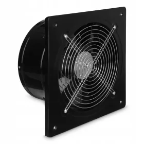   Bestfan FDA300E2/SN 300 mm аксиален вентилатор