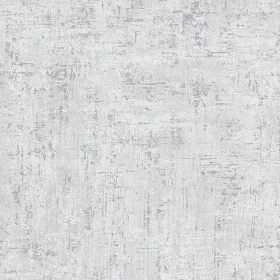    Тапет бетон мазилка сива структура върху нетъкан текстил