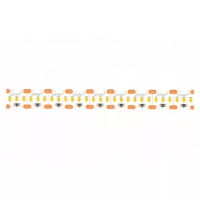  24 W 12V DC 5 м, студено бяло