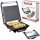  Електрическа скара Tefal Inicio GC241D38 2000 W