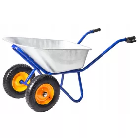  Количка Kelberg 130л