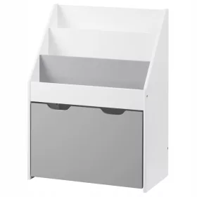    Етажерка Woltu 50,5 х 28 х 69,5 см, многоцветна