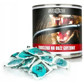   ДОКАЗАН МЕТОД ЗА ПРИМАМКА ЗА ГРИЗАЧИ + ОТРОВА ЗА ГРИЗАЧИ ПО ТАВАНИ