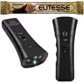    Против котки, къртици, куници, мишки и плъхове, кучета, птици, горски животни + SKAWA WAFLE ELITESSE DE LUX 20G