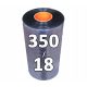 Фолио за вакуумни опаковки ABB Pack 35см х 650м